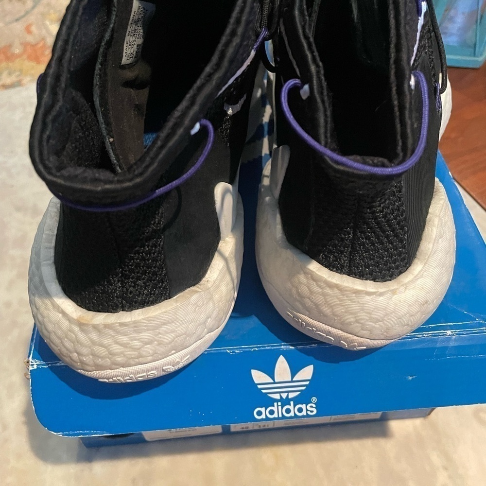 MAN CRAZY BYW LVL I - Picture 3 of 6